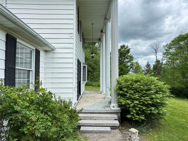 Property Photo:  869 State Route 79  NY 13865 