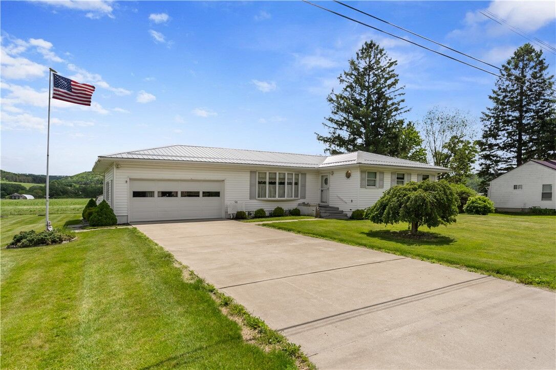 Property Photo:  94 S Main Street  NY 14809 
