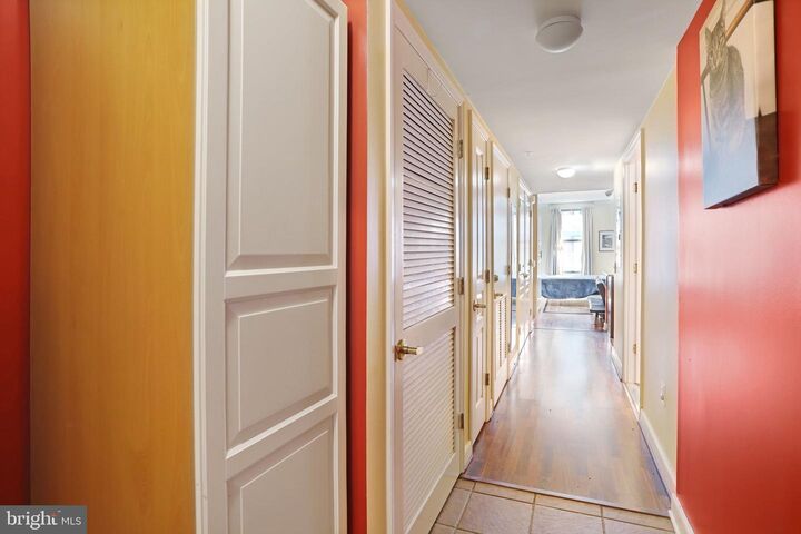 Property Photo: 616 E Street NW 708 DC 20004