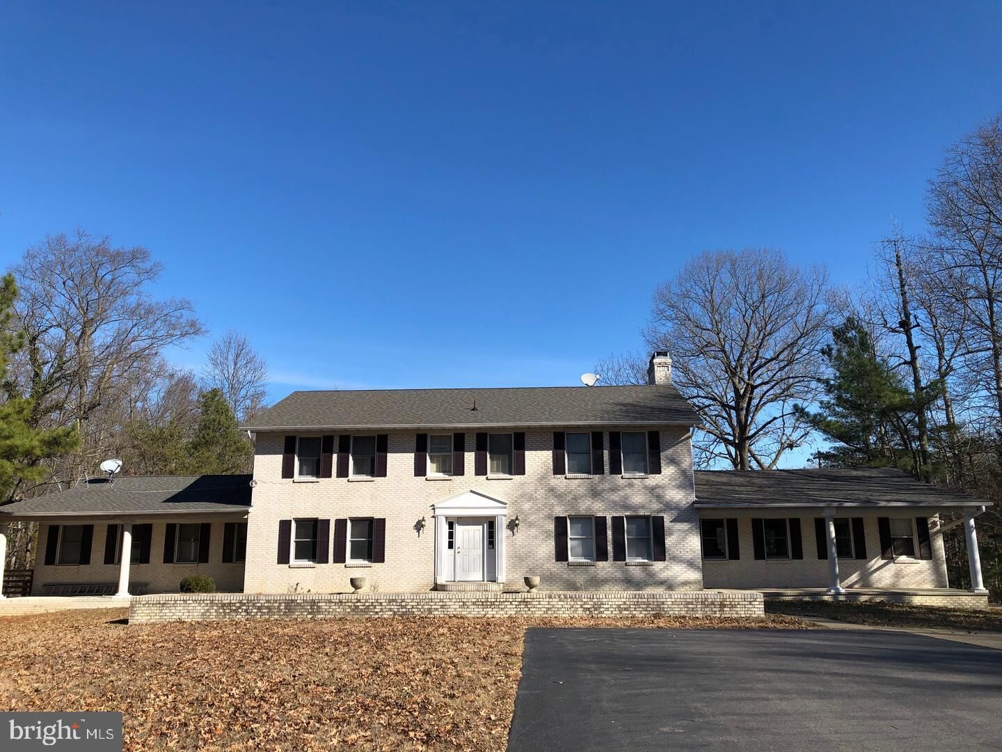 Property Photo: 46420 Rue Purchase Road 6 MD 20653