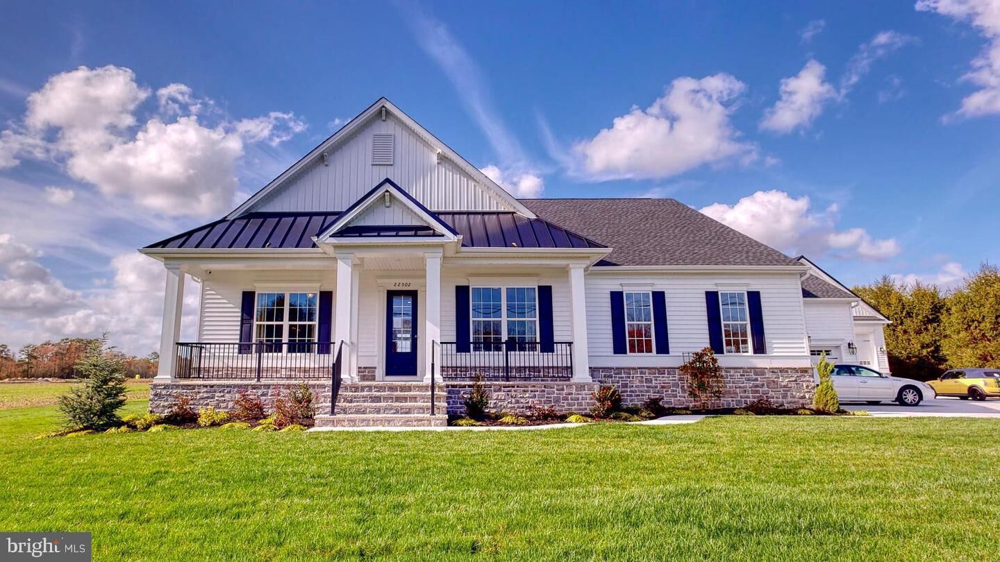 Property Photo: 00003 Waterview Road DE 19958