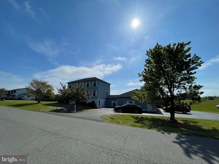 Property Photo:  21707 Harrison Street  MD 20634 