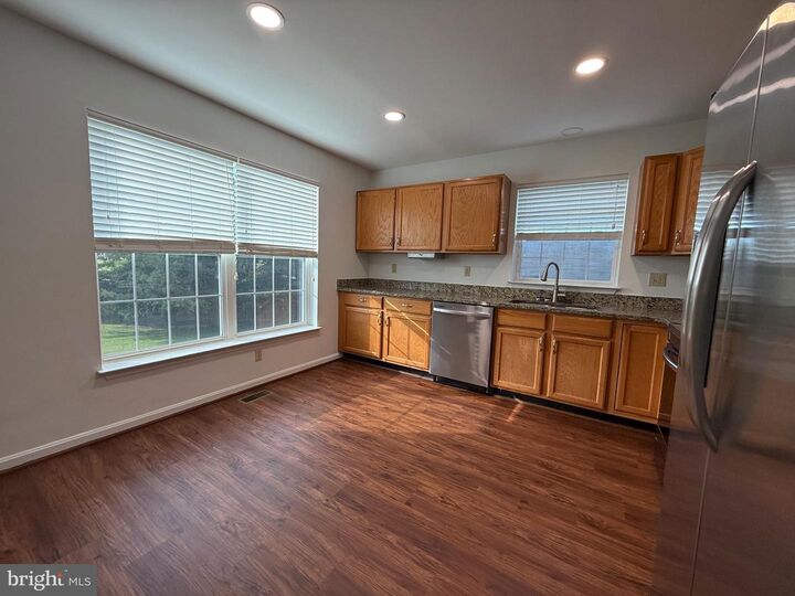 Property Photo:  21707 Harrison Street  MD 20634 