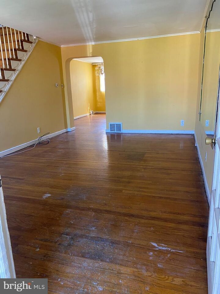 Property Photo:  8650 Provident Street  PA 19150 