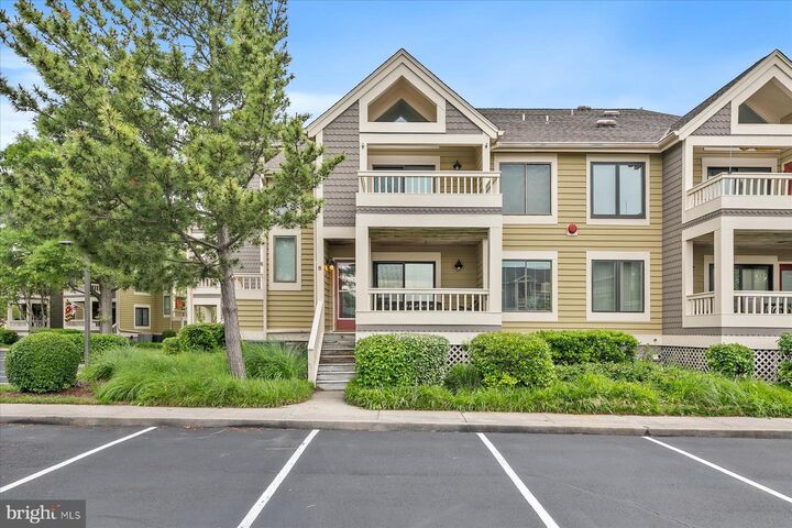 Property Photo: 202 N Heron Drive 2026B MD 21842