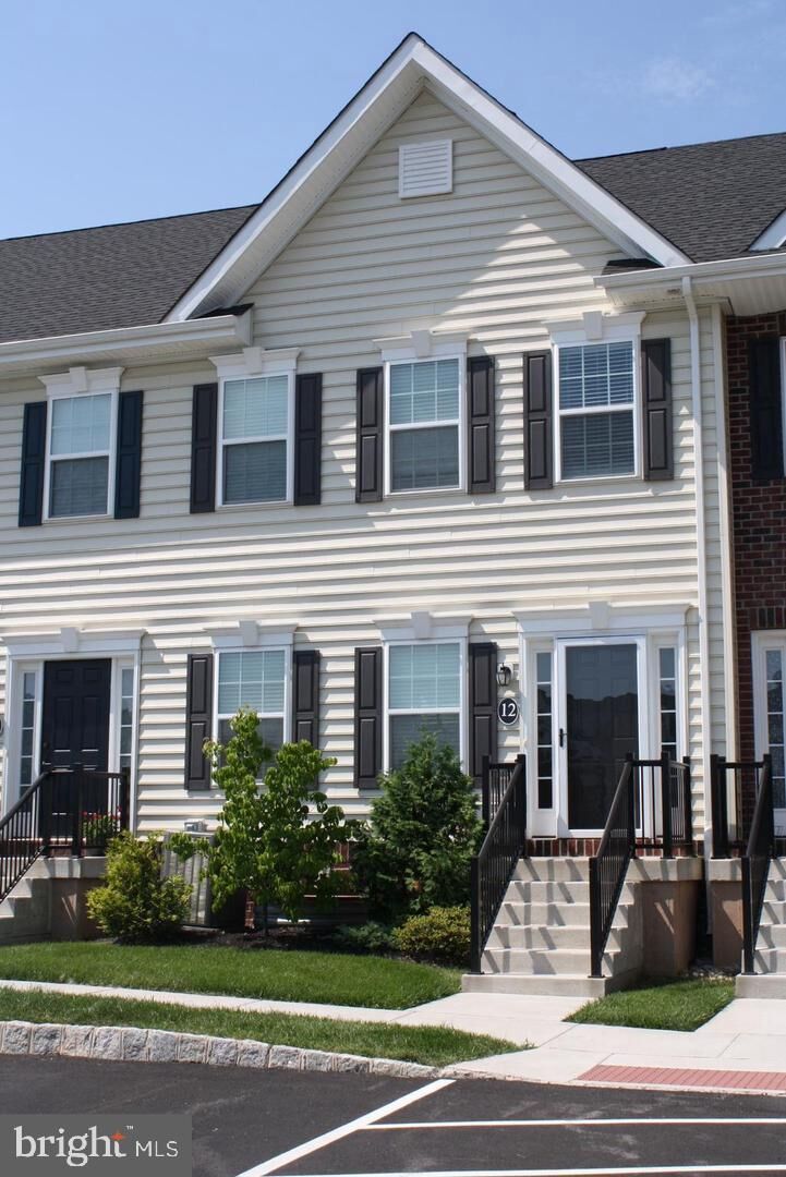 Property Photo: 3753 Jacob Stout Road 12 PA 18902