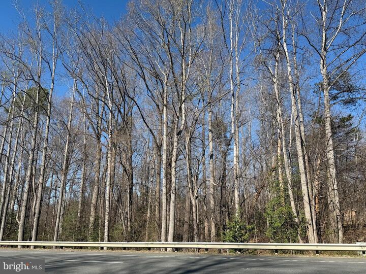 Property Photo: Warrenton Road VA 22406