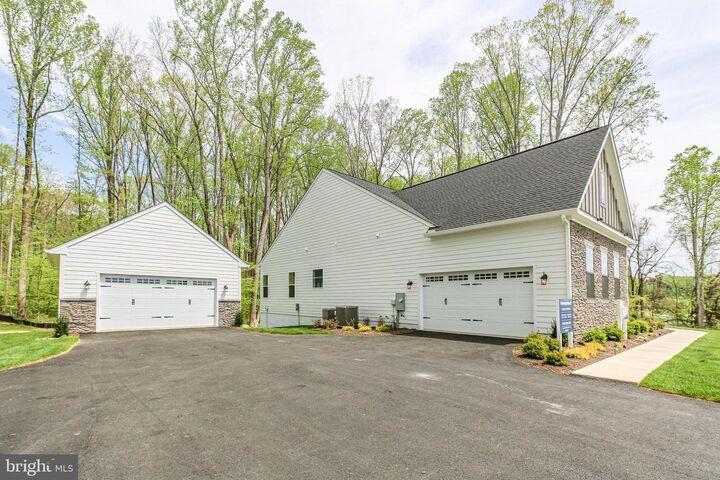 Property Photo: 188 Hampstead Farm Lane VA 22556