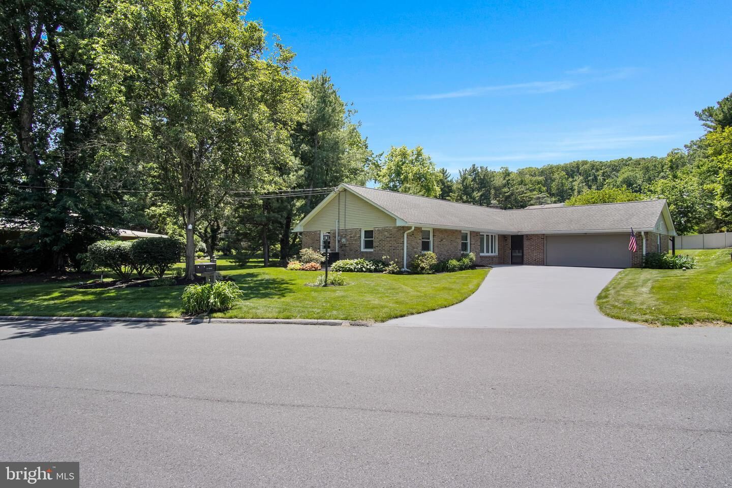Property Photo:  118 Sand Road  PA 17033 