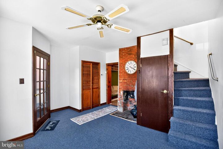 Property Photo:  1314 S 3rd Street  PA 19147 