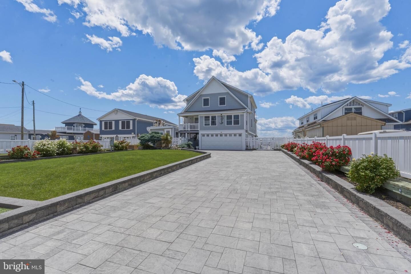 Property Photo: 266 New Jersey Avenue NJ 08321