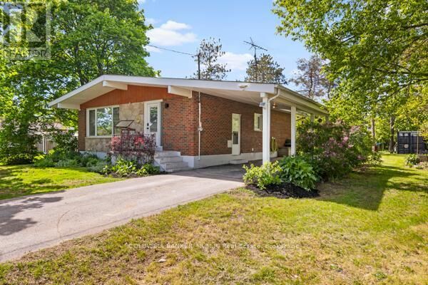 Property Photo: 2551 Van Luven Road ON K0K 1C0
