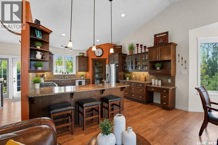 Property Photo: Kiryk Acreage SK S6V 5R3
