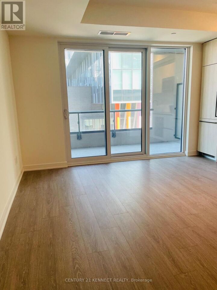 Property Photo: 425 Front Street East 302 ON M5A 1G9