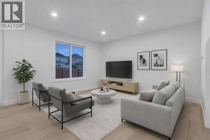 Property Photo:  52 Saddlecreek Terrace Northeast  AB T3J 4A5 