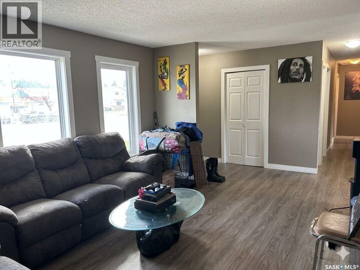 Property Photo:  204 Railway Avenue W  SK S0J 2E0 