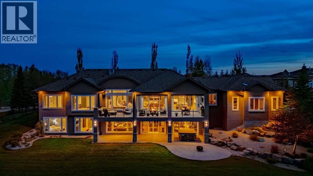 Property Photo:  15 Villosa Ridge Point  AB T3Z 1H3 