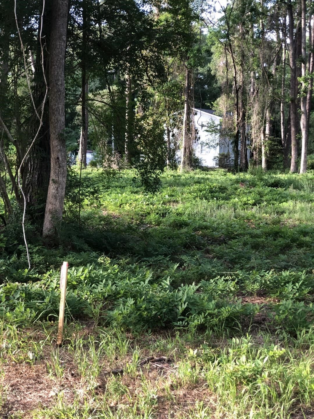 Property Photo: Tbd Horseshoe Circle SC 29527