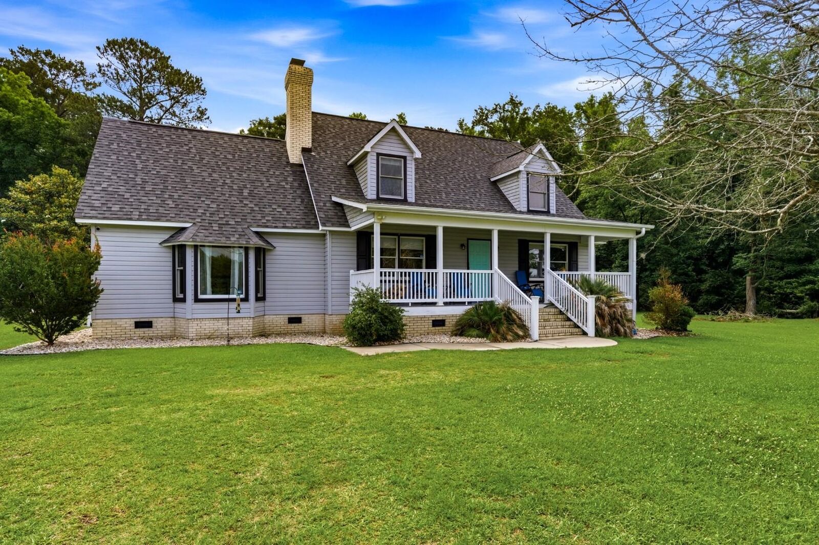 Property Photo:  2400 Bay View Dr.  SC 29545 