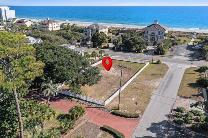 Property Photo:  6601 N Ocean Blvd.  SC 29572 