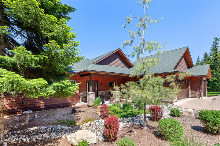 Property Photo: 224 Buck Ridge ID 83860