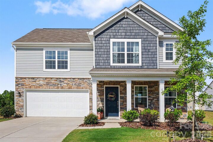 Property Photo:  679 Mile Creek Road  SC 29712 