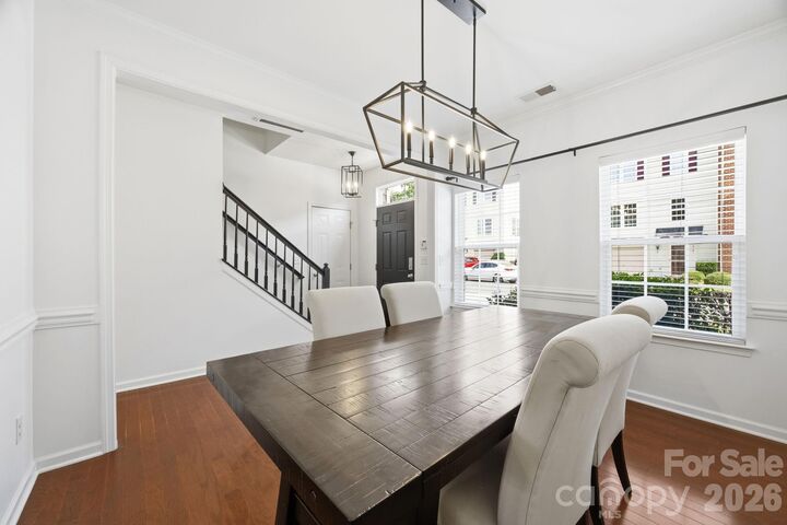 Property Photo: 2162 Belle Vernon Avenue NC 28210