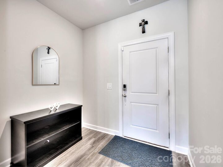 Property Photo: 1652 Village Grove Lane NC 28110