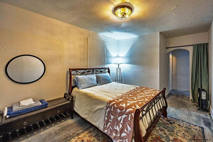 Property Photo:  100 E 28th St  WY 82001 