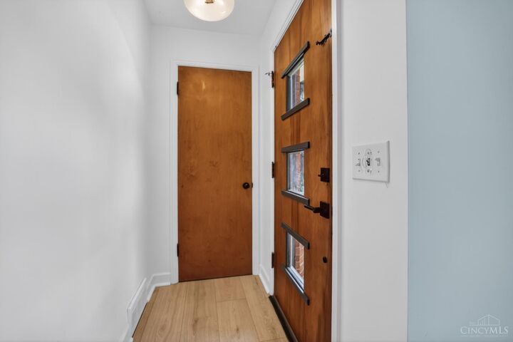 Property Photo:  8978 Blossom Drive  OH 45236 