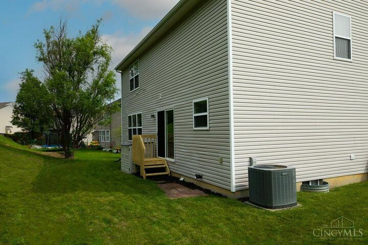 Property Photo:  205 Sackett Drive  OH 45050 