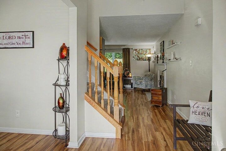 Property Photo: 205 Sackett Drive OH 45050