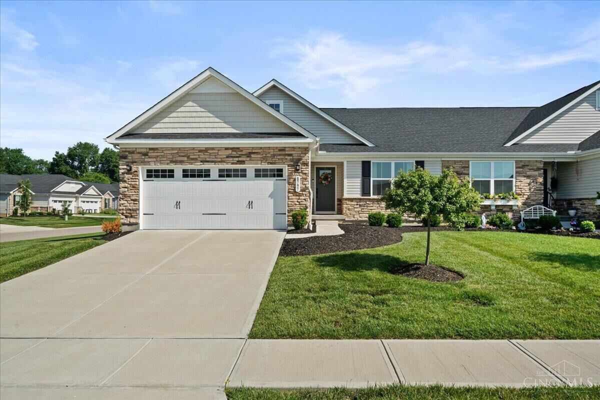 Property Photo:  8797 Ardmore Place  OH 45030 