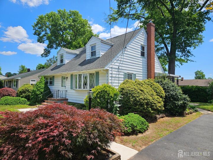 Property Photo: 504 Plainfield Avenue NJ 08854
