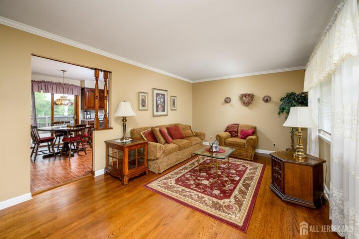 Property Photo:  136 Roberts Avenue  NJ 08854 