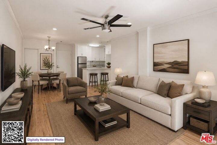 Property Photo: 1440 Veteran Ave CA 90024