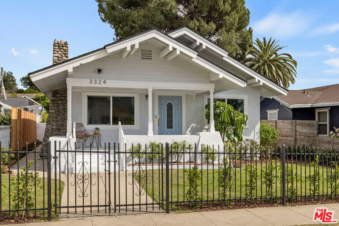 Property Photo:  3324 Merced St  CA 90065 
