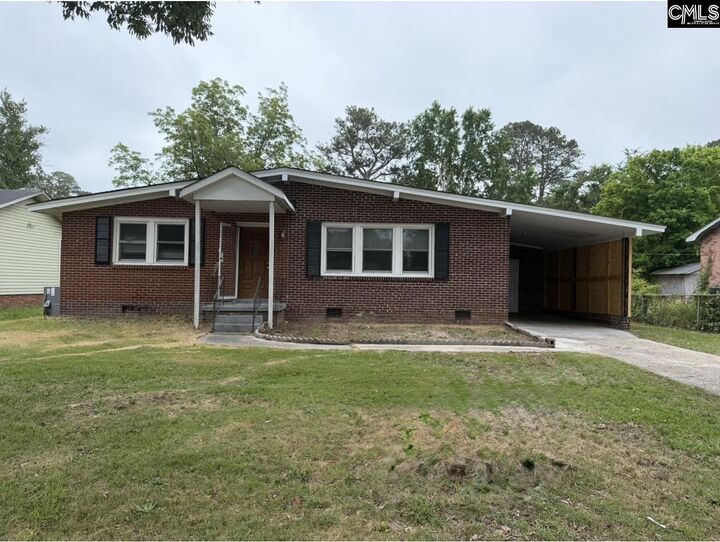 Property Photo:  1124 Robin Nest  SC 29223 