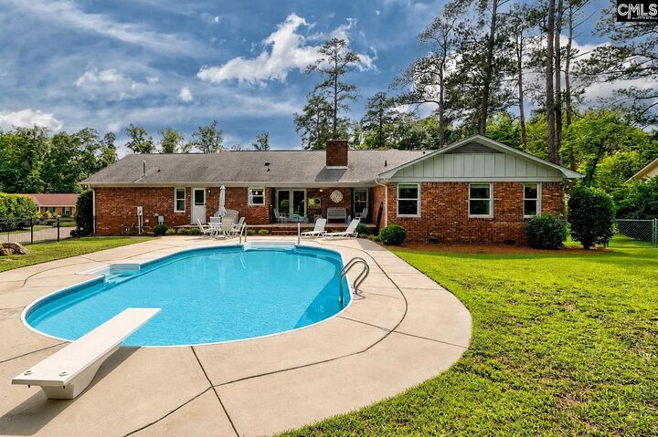 Property Photo: 117 Middlebrook SC 29072