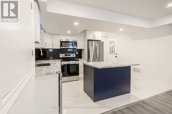 Property Photo:  34 Betterridge Trail Basement  ON L9J 0Z6 