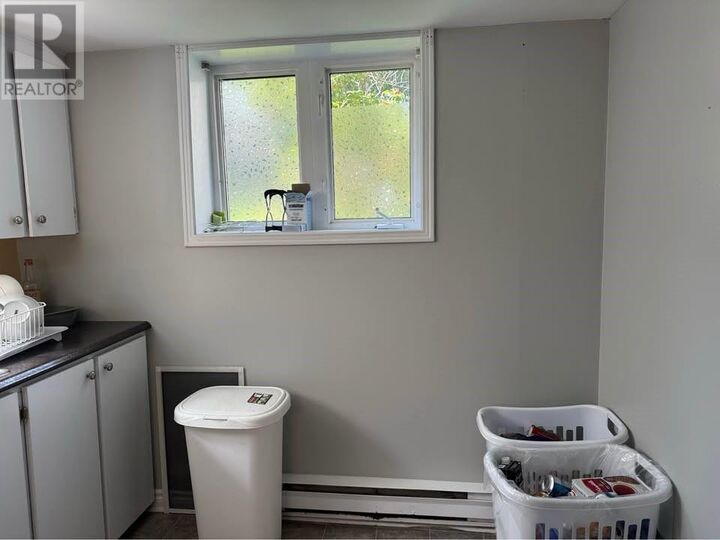 Property Photo: 60A Hawker Crescent NL A1V 1T2