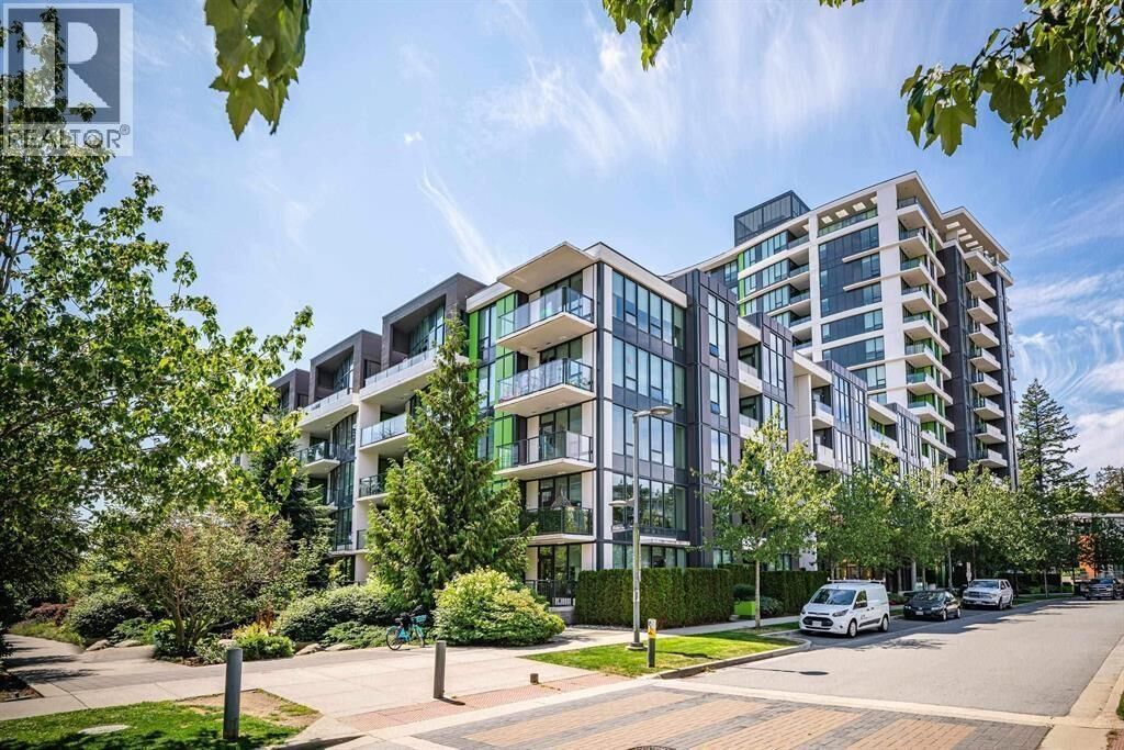 Property Photo:  3563 Ross Drive 634  BC V6S 0L3 