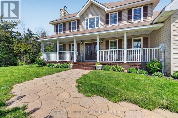 Property Photo:  471 Abrams Road  ON K7R 3K8 