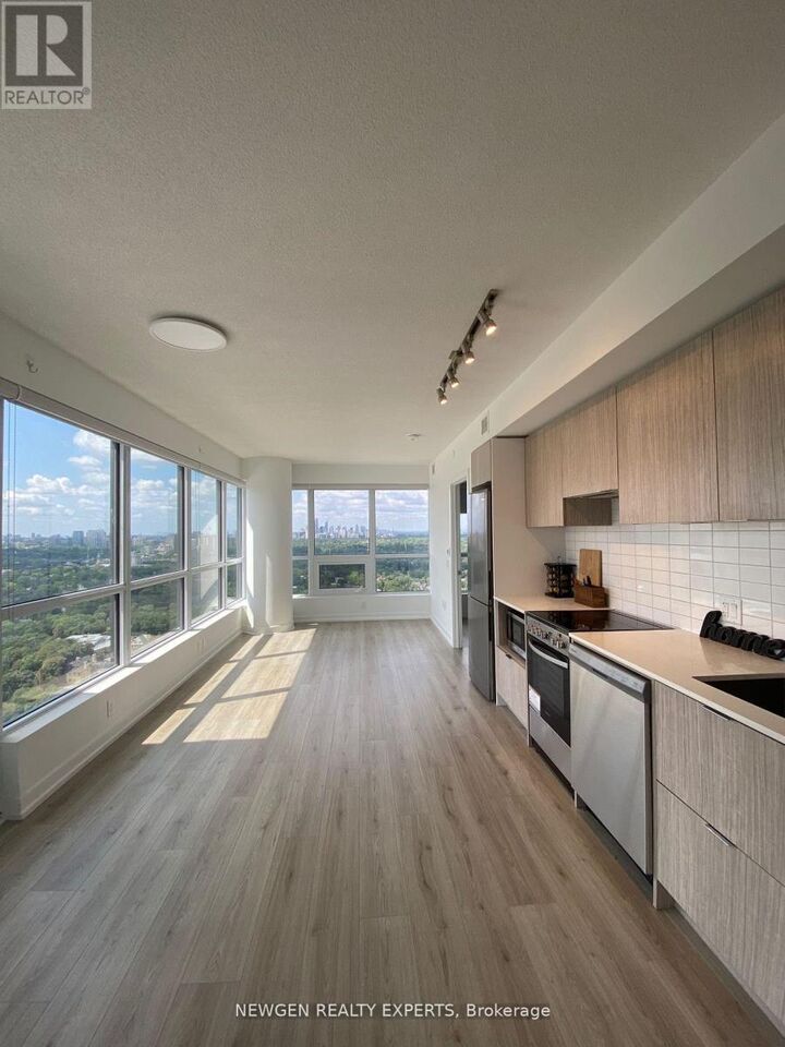 Property Photo: 395 Bloor Street East 3004 ON M4W 0B4