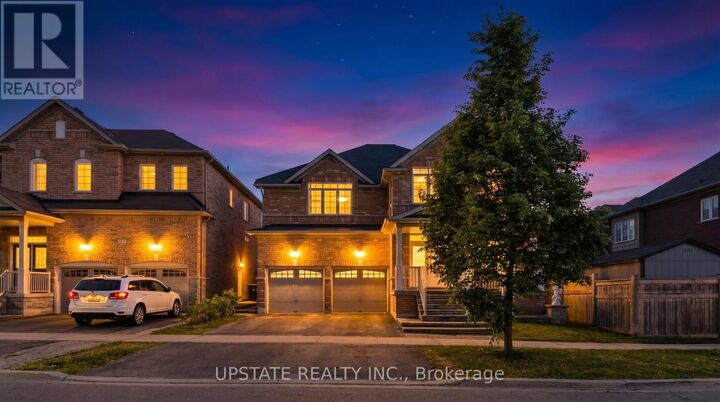 Property Photo:  150 Lloyd Sanderson Drive  ON L6Y 0Z9 