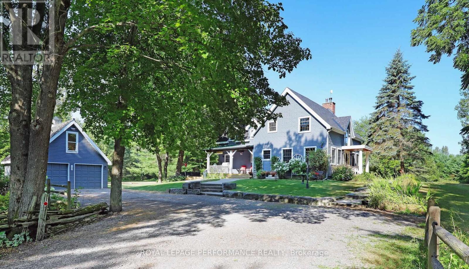 Property Photo: 3125 Torwood Drive ON K0A 1T0