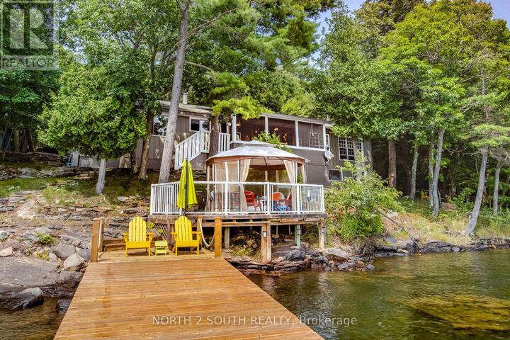 Property Photo:  2133 Harrison Trail  ON P0C 1H0 