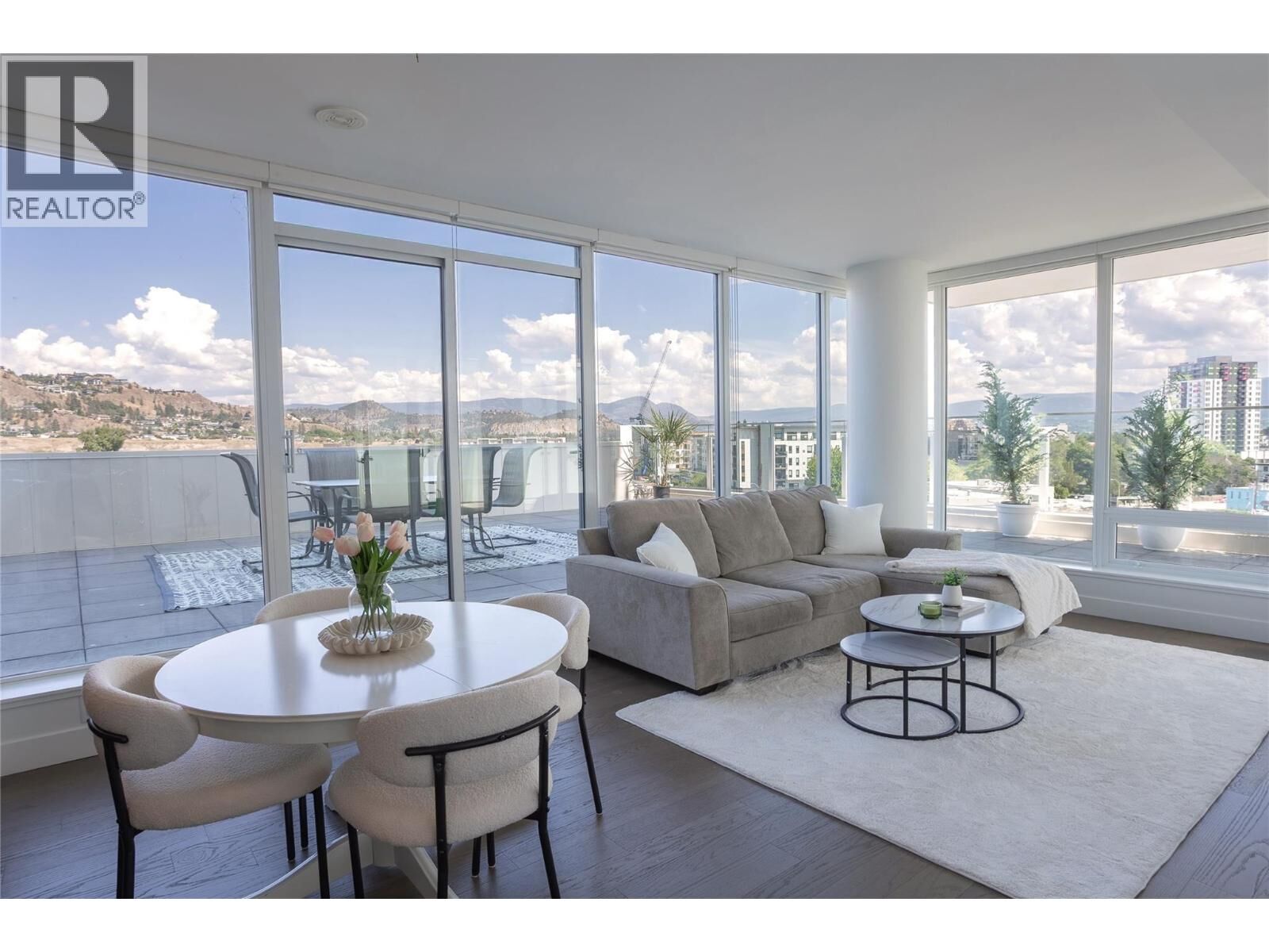 Property Photo: 1191 Sunset Drive 602 BC V1Y 0J4