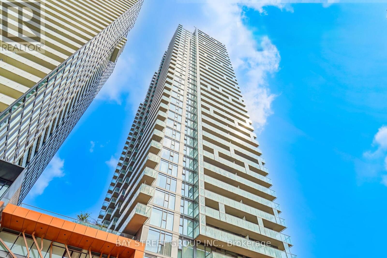 Property Photo: 50 Wellesley Street East 3102 ON M4Y 1G2