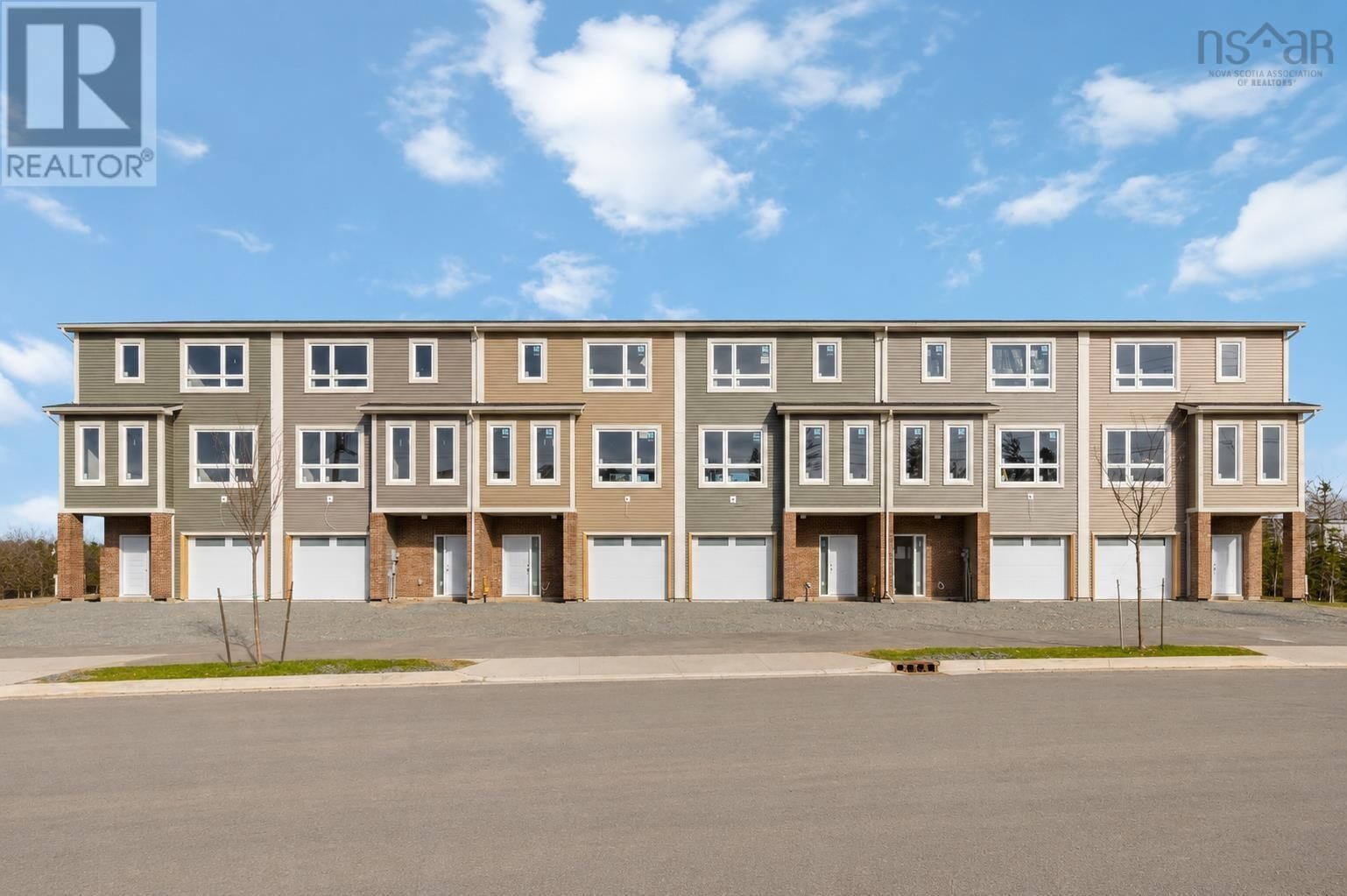 Property Photo: 135 Stephs Street Street 3 NS B4B 0L1